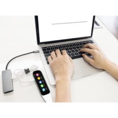 DOSMONO 112 Nyelvek fordítása OCR funkcióval és olvasó tollal