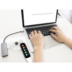 Doprzyno translator 112 languages with OCR function and reading pen