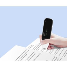 DopryNo-Übersetzer 112 Sprachen mit OCR-Funktion und Lesestift