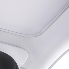 Vion Sunshavings za Tesi Model y Natančno ujemanje