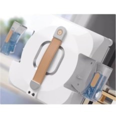 Intelligent Washing Robot Jornkert Windows With Double Spraying, Used