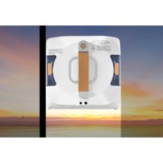 Intelligentse pesemise robot Jornkert Windows koos kahekordse pihustamisega, mida kasutatakse