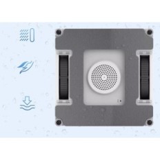 Intelligentse pesemise robot Jornkert Windows koos kahekordse pihustamisega, mida kasutatakse