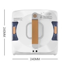 Intelligentse pesemise robot Jornkert Windows koos kahekordse pihustamisega, mida kasutatakse