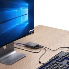 Kvm Xykjobc prolunga cavo di cat5e cat6 1080p HDMI USB KVM, 60m