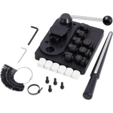 Gekufa žiedo įrankis, 12/14/18/18/20/22 mm