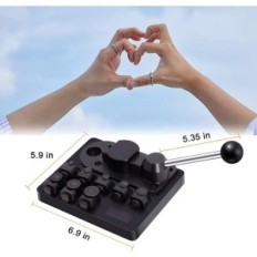 Gekufan rengastyökalu, 12.16.201.201.201