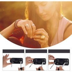 Gekufa ringverktyg, 12/14/16/18/20/22 mm