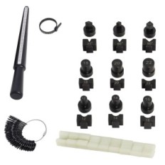 Narzędzie do gięcia pierścieni Gekufa, 12/14/16/18/20/22 mm