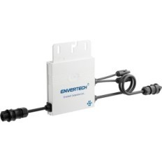 Microinwerter Envertech EVT300 pro solární systémy na balkóně