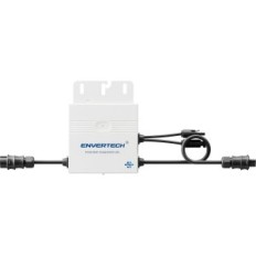 Mikroinwerter Envertech EVT300 do Systemów Fotowoltaicznych na Balkonie