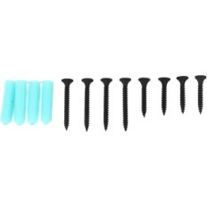 Tripé de exposição sob o microscópio de Garoso Crown 30x18x14cm. Lidar com a observação precisa