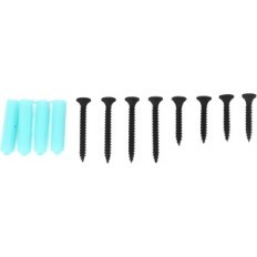 Näyttelyjalka alla Garoso Crown 30x18x14cm mikroskoopilla. Kahva tarkka havainnointiin