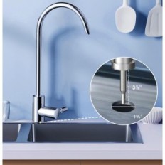 Vortopt Q8-C1 sistem za filtriranje vode, 19.000 galon, 2 filtri