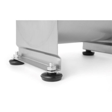 Mélangeur manuel pour farce de viande hachée pour charcuterie 10L