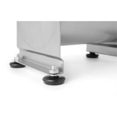 Mezclador de mano para rellenar carne picada en carnes frías