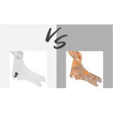 HDBubalus rear seat pillow, for Harley Touring Road