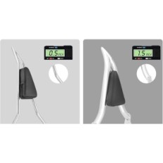 Hdbubalus πίσω μαξιλάρι καθίσματος, για οδό Harley Touring Road