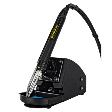 Σταθμός συγκόλλησης ζεστό αέρα Stamos Soldering S-LS-16 Basic