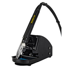 Hot Airin luola-asemalla Stamos Soldering S-LS-16 Basic