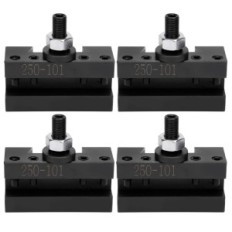 Used Turning Accessories Set 3 Pcs Turning Tools Jeanoko Workshop