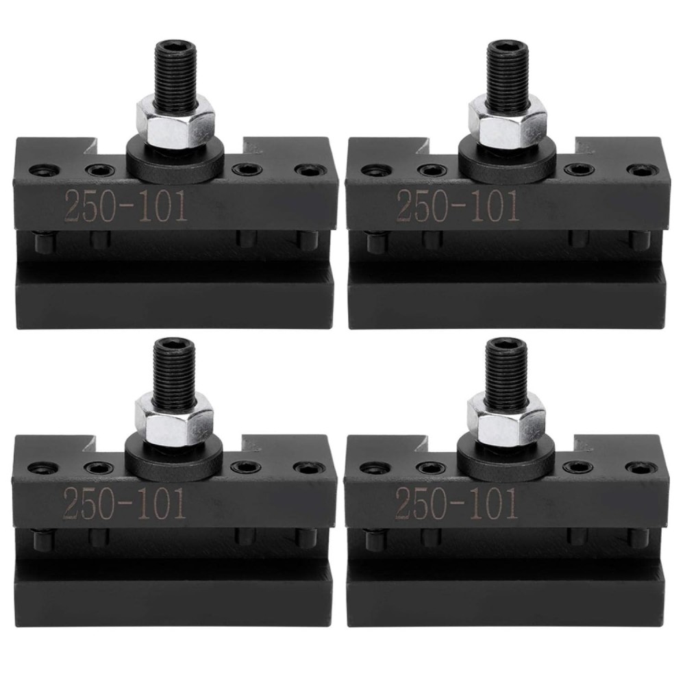 Utilizzato Accessori girevoli Set 3 PCS Strumenti di tornitura Jeanoko Workshop