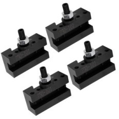 Used Turning Accessories Set 3 Pcs Turning Tools Jeanoko Workshop