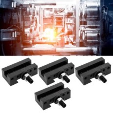 Accesorios de torneado usados Conjunto 3 PCS Transporte Taller JeAngoko Taller