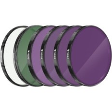 Freewell Filter ND8, ND16, ND32, ND64, CPL Sherpa 2.0 Lens