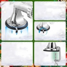 Handbuch Huanyu Fleisch Trailer, Ausstellung Edelstahl