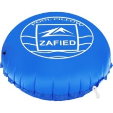 Vzglavnik za bazen Ventilator, premera 4 metre, -25 ° C, razstava