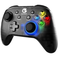 GAMESIR T4 PRO controller with turbo and 4 programmable buttons