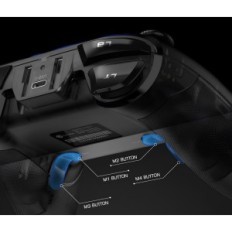 Gamesir T4 Pro Controller s Turbo a 4 programovateľnými tlačidlami