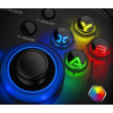 Contrôleur de Gamesir T4 Pro avec Turbo et 4 boutons programmables