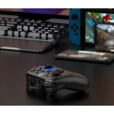 GAMESIR T4 PRO controller with turbo and 4 programmable buttons