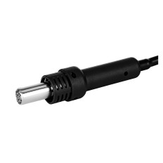 Σταθμός συγκόλλησης ζεστό αέρα Stamos Soldering S-LS-16 Basic