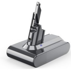 6000 mAh baterija Dyson V7 pakaitinei akumuliatoriui dulkių siurbliui