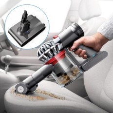 6000 mah baterija za dison V7 zamjensku bateriju za usisivač