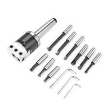 MT3-M12 F1-12 con 9 12 mm Wades utilizados