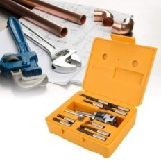 MT3-M12 F1-12 med 9 12 mm anvendte