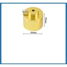 Electric handgefertigt zum Schließen von Flaschen Baoshishan Ausstellung