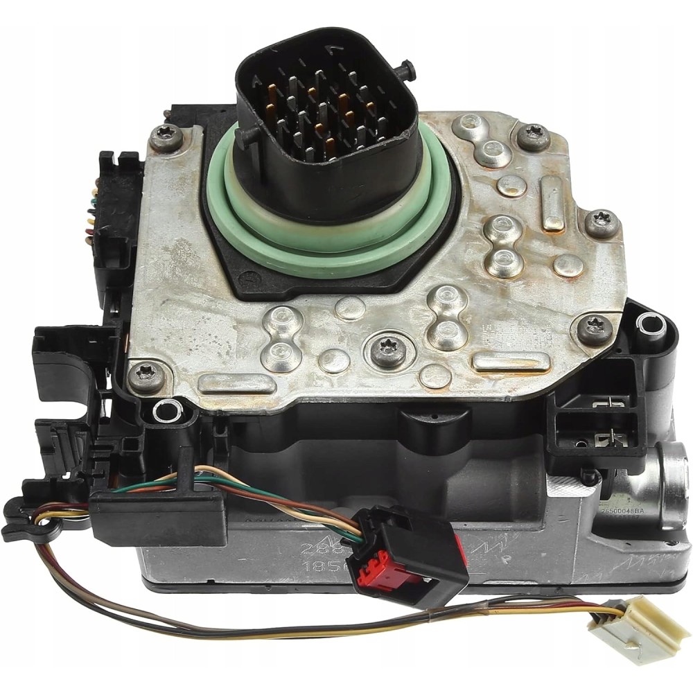 Automatisk transmission Solenoid Machine X Autohaux för 62TE som används