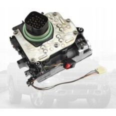 Automatische transmissie-magneetapparaat X AUTOHAUX voor 62TE