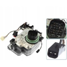 Automatisk girkasse Solenoid Machine x Autohaux for 62te brukt