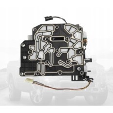 Automatisk girkasse Solenoid Machine x Autohaux for 62te brukt