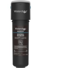 Waterdrop 10ub water filter under the WD-RF10 sink, NSF ANSI 42, 30000 liters