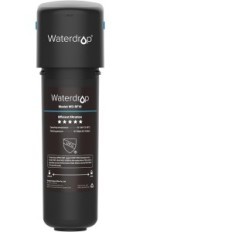 Waterdrop 10UB vízszűrő mosogató WD-RF10, NSF ANSI 42, 30000 liter