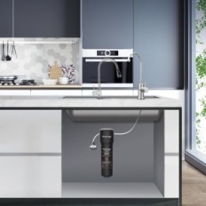 Waterdrop 10UB vízszűrő mosogató WD-RF10, NSF ANSI 42, 30000 liter