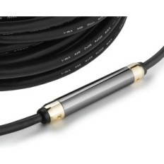 Otvoriteljski kabel, HDMI 2.0, 60 Hz, Ultra HD 2160p, 20 metara