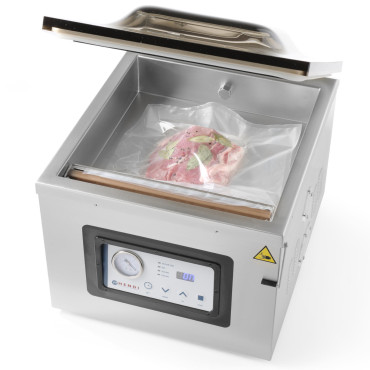 Sous vide en kooktassen voor 250x350mm kamer packs 100pcs.